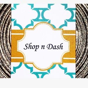 Meet your Posher, Shop N Dash
